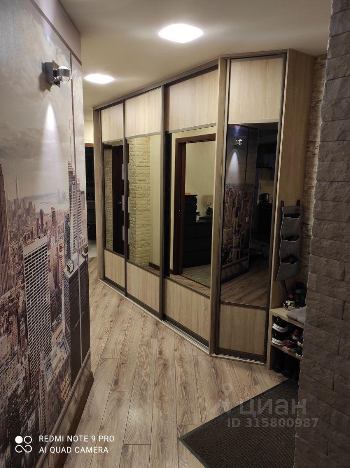 квартира г Балашиха ЖК «Лесной городок (Балашиха)» Balashikhinskoye Shosse, 20, Balashikha, Moskovskaya oblast, Russia, 143913 фото 28