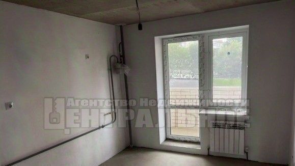 квартира г Смоленск р-н Промышленный ул 25 Сентября 30 фото 4
