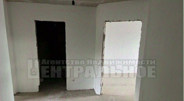 квартира г Смоленск р-н Промышленный ул 25 Сентября 30 фото 6