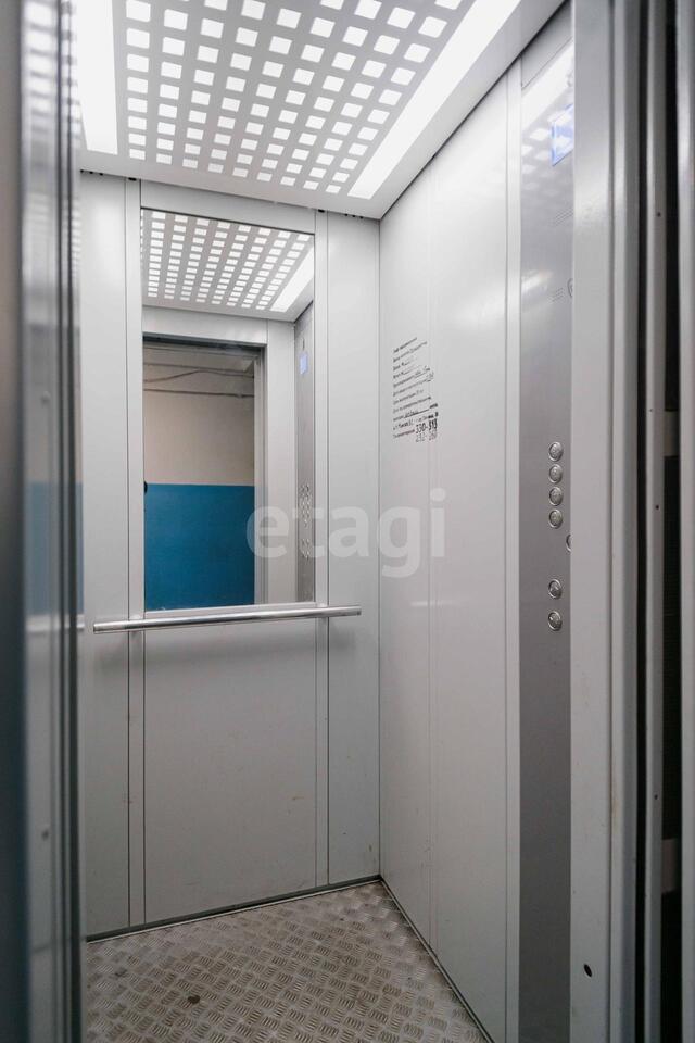 квартира г Комсомольск-на-Амуре ул Вокзальная 93/2 фото 18