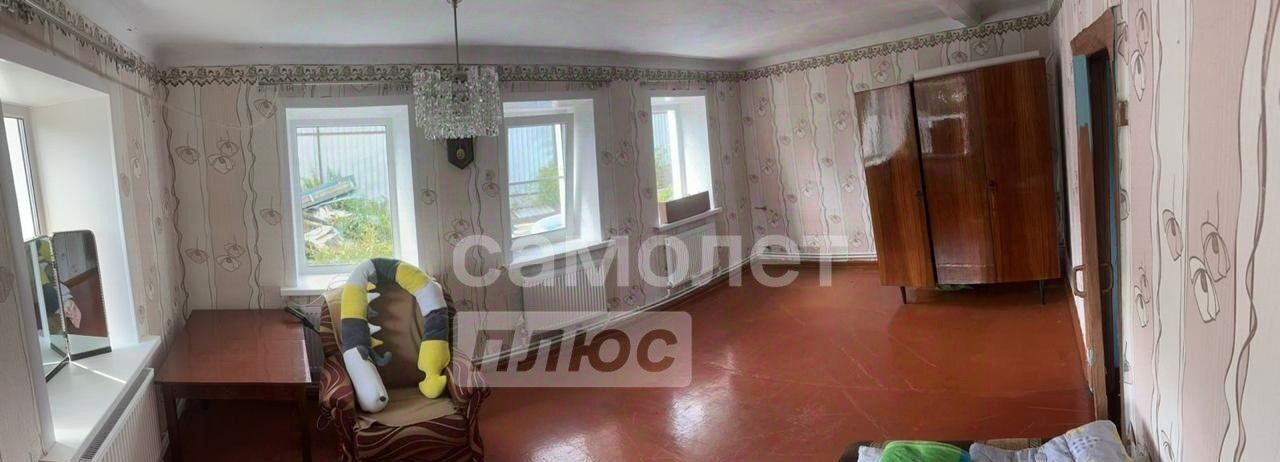 дом р-н Суворовский г Суворов ул Почтовая 1 фото 17