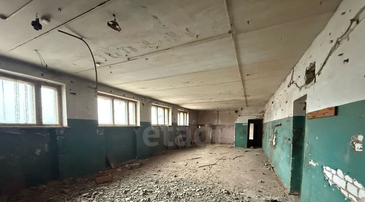 производственные, складские г Брянск р-н Бежицкий Тупиковая ул., 4 фото 12
