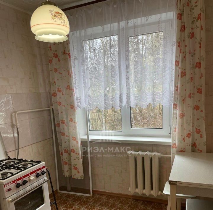 квартира г Брянск р-н Бежицкий проезд Федюнинского 14 фото 6
