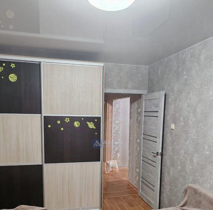 квартира г Тюмень р-н Ленинский Мыс ул Маршала Захарова 11 фото 14