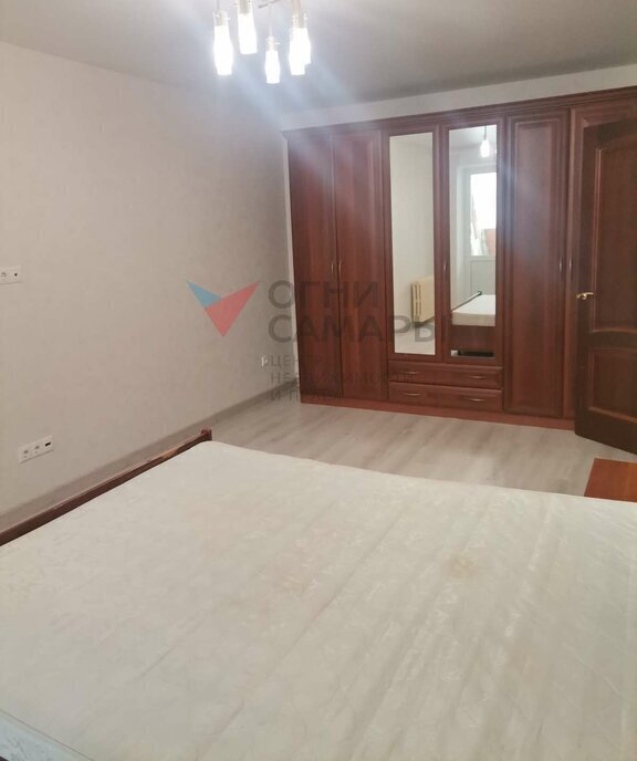 квартира г Самара р-н Октябрьский Московская ул Николая Панова 52 ЖК «Ливерпуль» фото 13