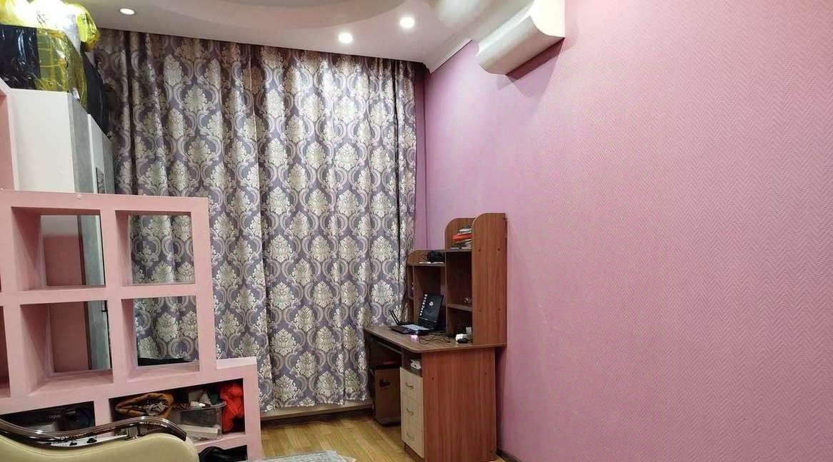 квартира г Тольятти р-н Автозаводский пр-кт Степана Разина 88 фото 4