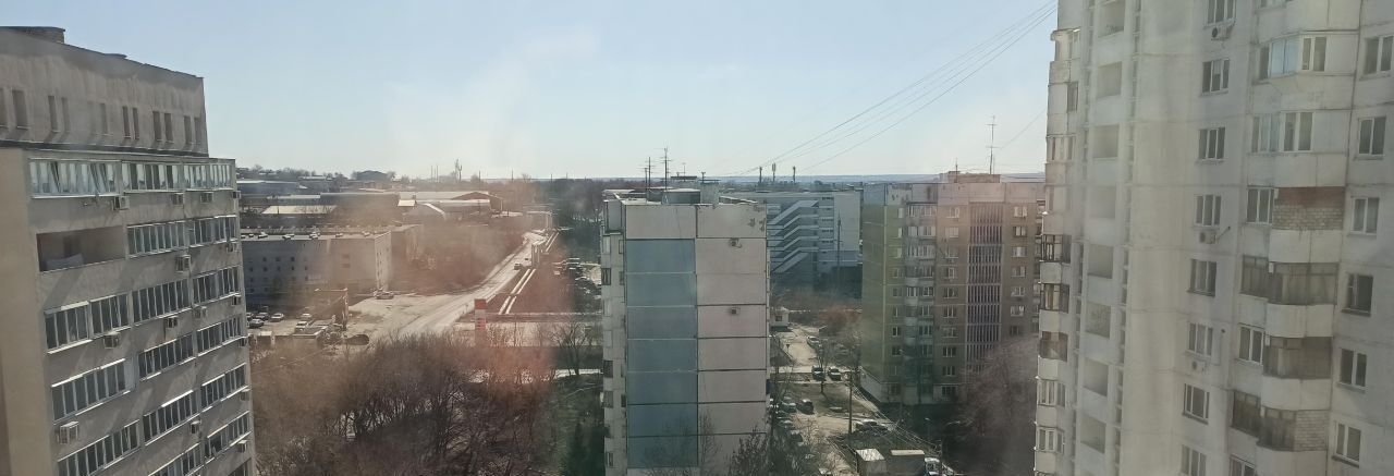 квартира г Самара Алабинская ул Владимирская 41а фото 4