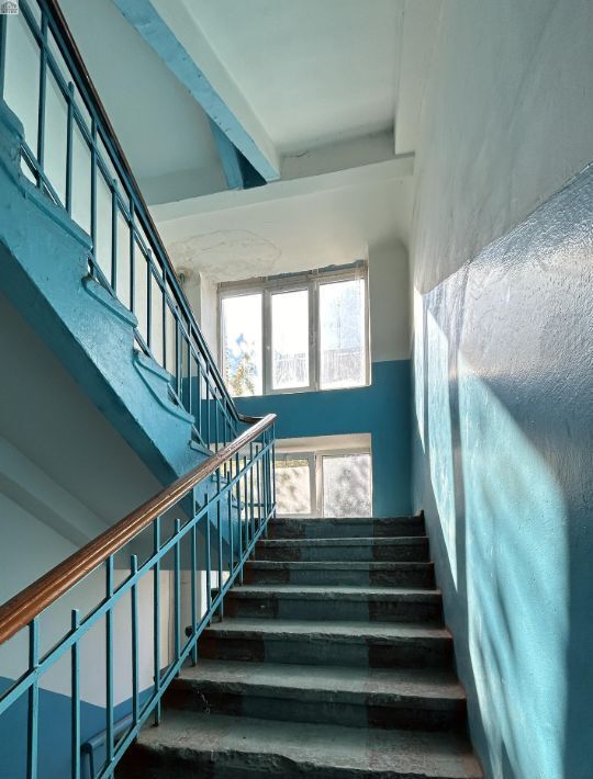 квартира г Сызрань ул Московская 27 фото 6