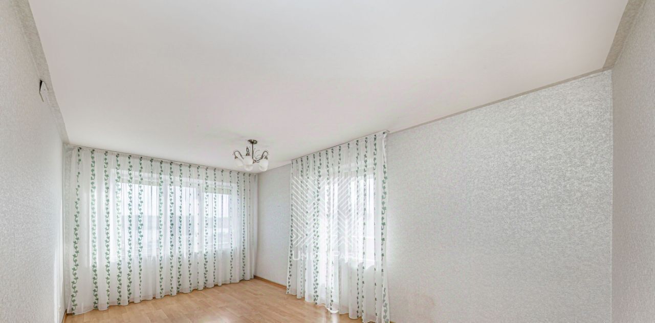 квартира г Челябинск р-н Калининский ул Молодогвардейцев 65 фото 1