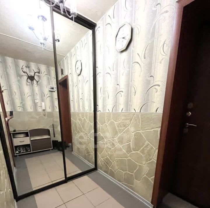 квартира г Миасс ул Лихачева 29 фото 20