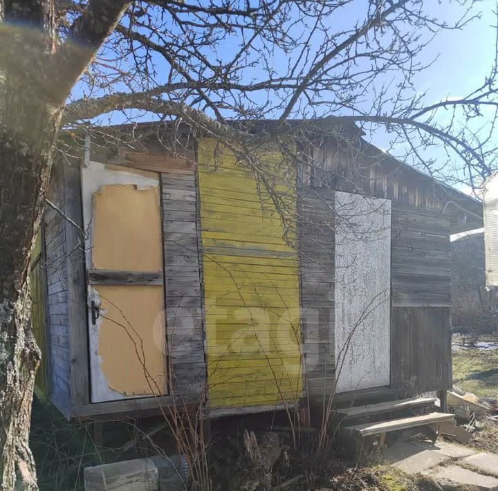 дом г Обнинск Красный городок Фруктовый Сад СНТ, Ферзиковский район фото 16