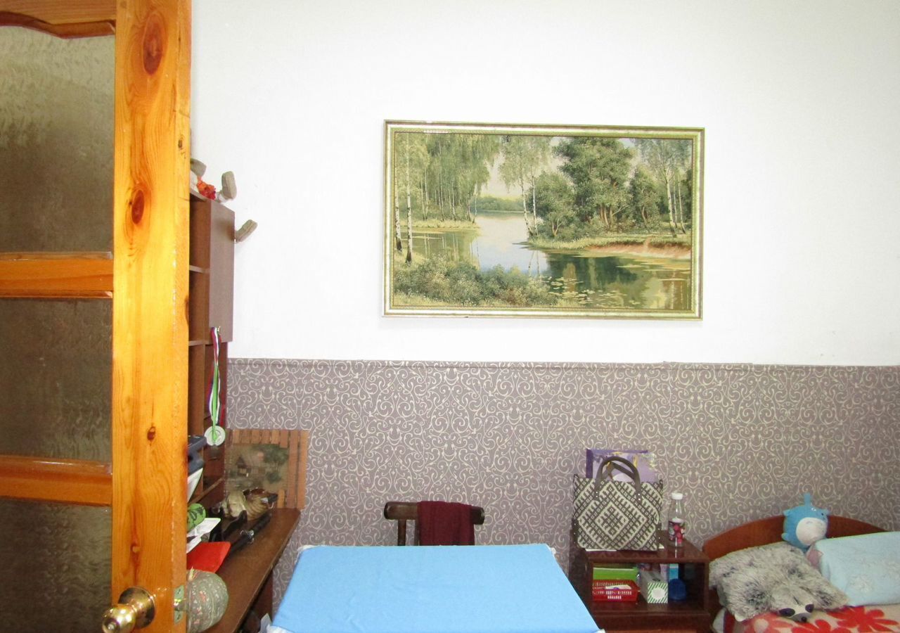 квартира г Улан-Удэ р-н Советский Дивизионная ул. 3-й участок, 283 фото 14