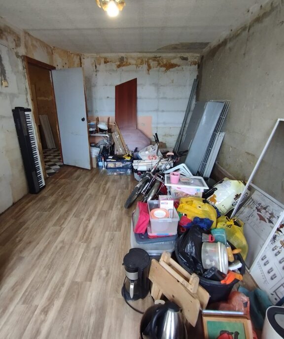 квартира городской округ Талдомский г Талдом ул Мичурина 7 фото 10