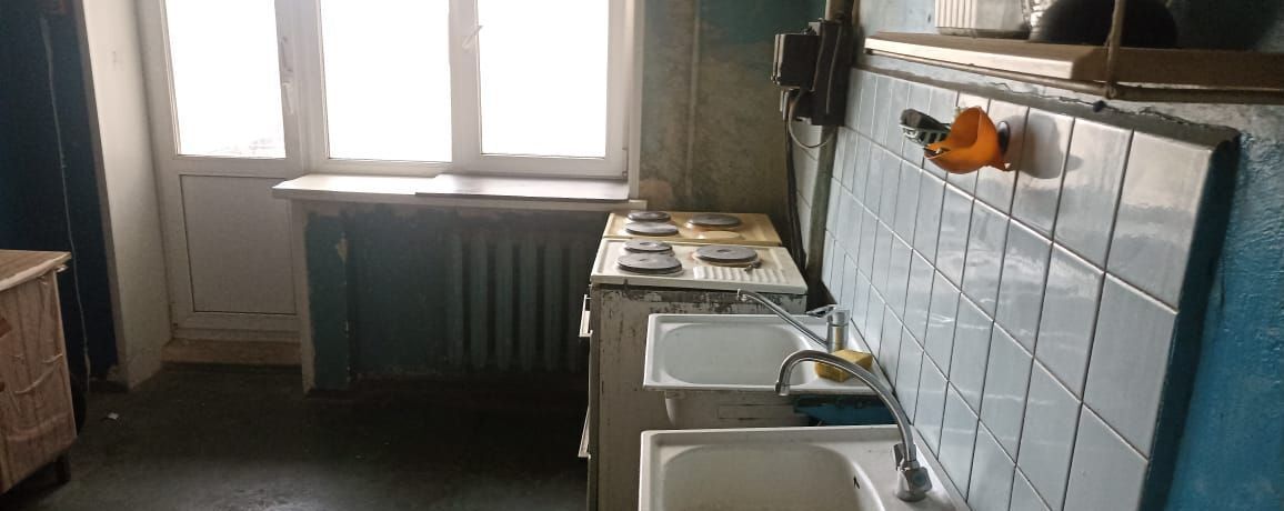 комната г Волгоград р-н Центральный ул Хиросимы 14 фото 5