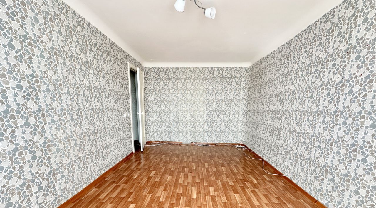 квартира г Волжский б-р Профсоюзов 19а фото 3