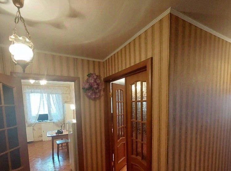 квартира г Балаково ул Факел Социализма 18 фото 12