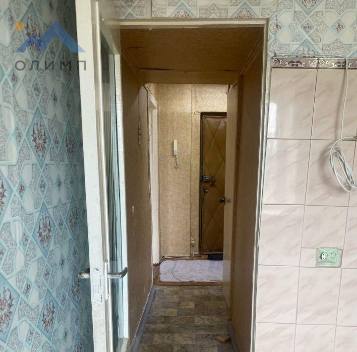 квартира г Ярославль р-н Дзержинский ул Бабича 18к/2 фото 4