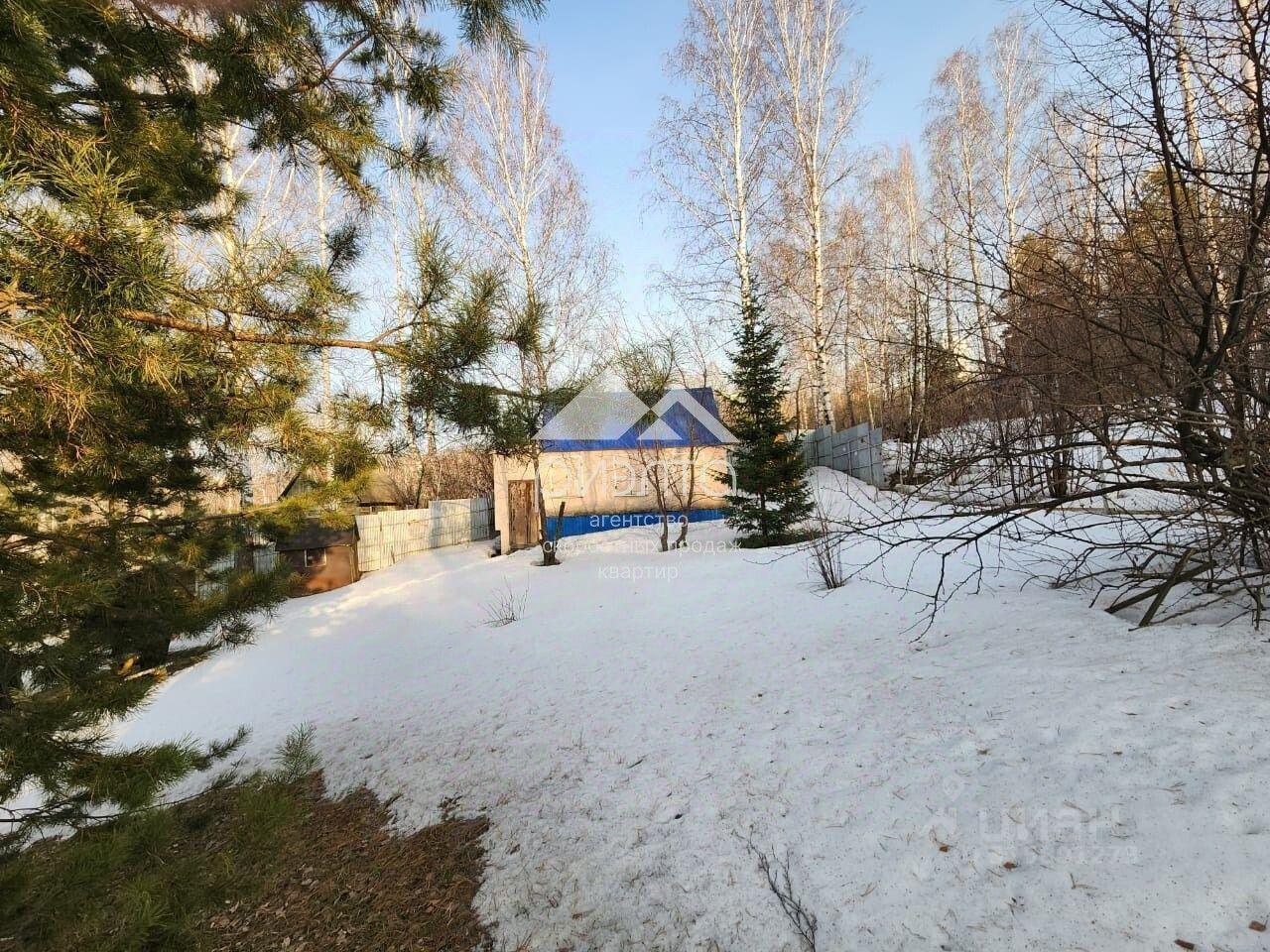дом г Новосибирск р-н Октябрьский ул Татьяны Снежиной 27/1 фото 6