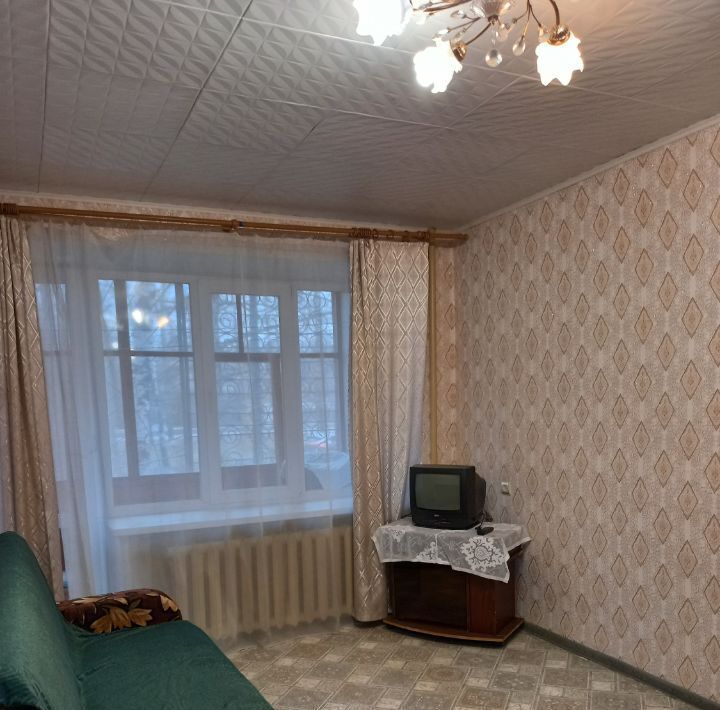 квартира г Ярославль р-н Дзержинский пр-кт Дзержинского 48 фото 6
