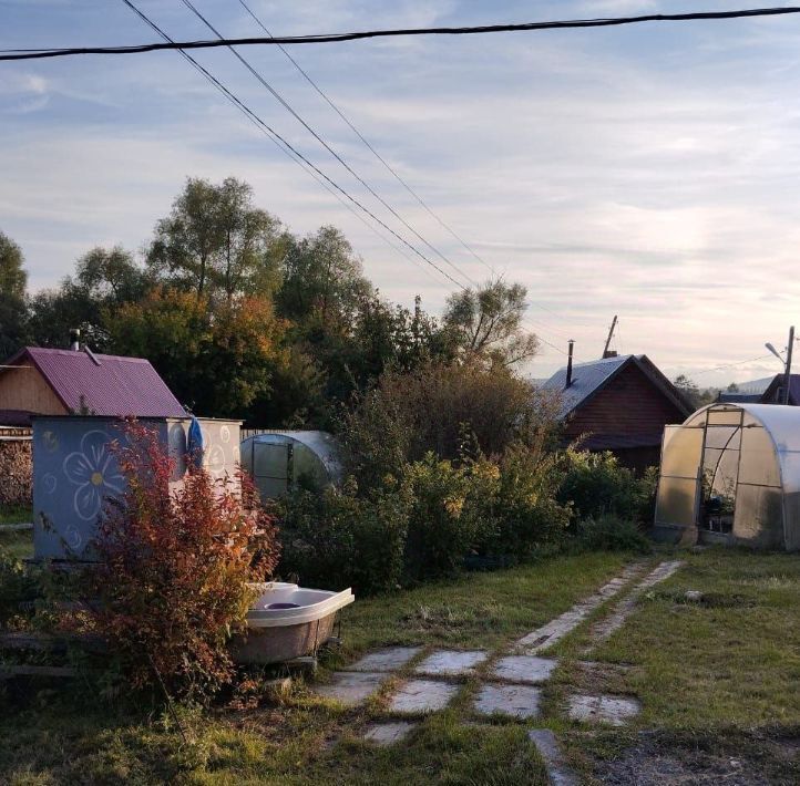 дом г Ижевск р-н Ленинский снт Березка-2 ул 1-я фото 16