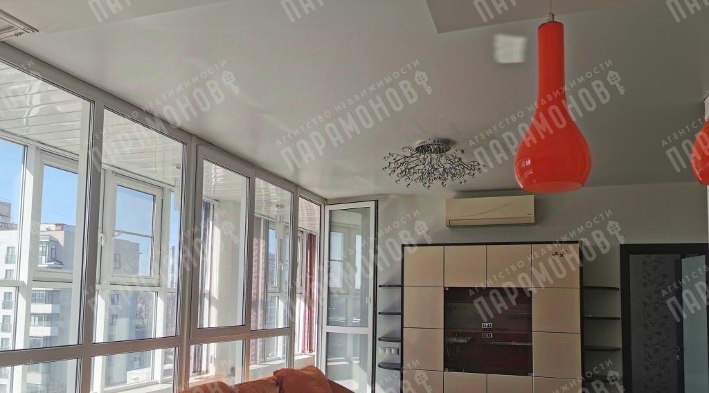 квартира г Тверь р-н Заволжский ул 2-я Металлистов 2 фото 7