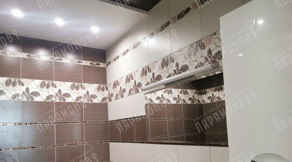 квартира г Тверь р-н Заволжский ул 2-я Металлистов 2 фото 26