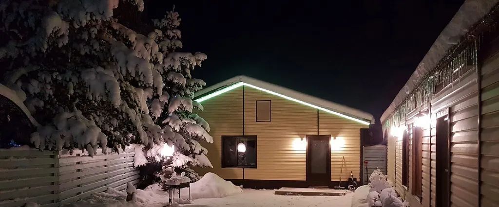 дом г Петрозаводск ул Ульянова 4 фото 24