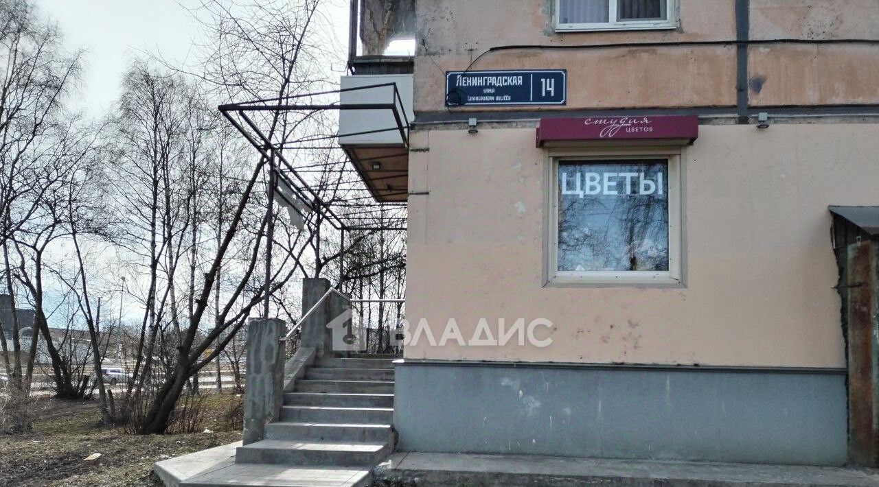 свободного назначения г Петрозаводск ул Ленинградская 14 фото 28