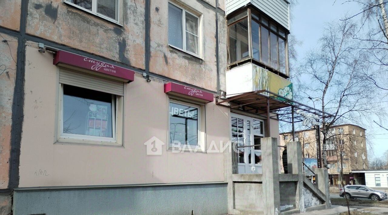 свободного назначения г Петрозаводск ул Ленинградская 14 фото 26