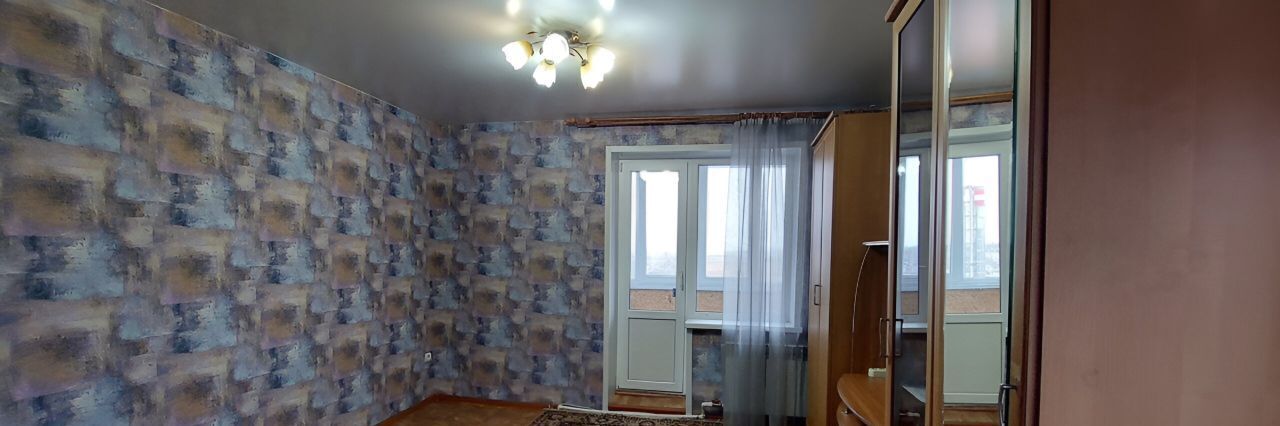 квартира г Волгоград р-н Кировский ул им. Воронкова 29а фото 2