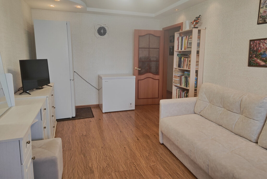 квартира г Каменск-Уральский Красногорский ул Каменская 11 фото 13