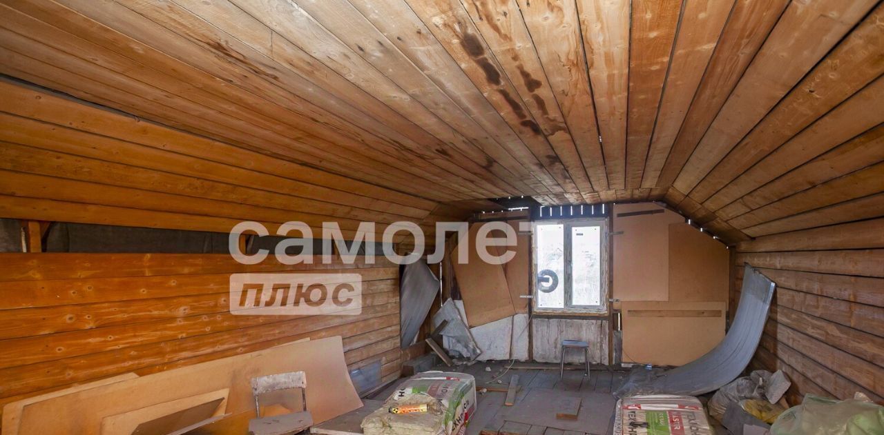 дом г Кемерово р-н Кировский ул Байкальская 20 фото 16