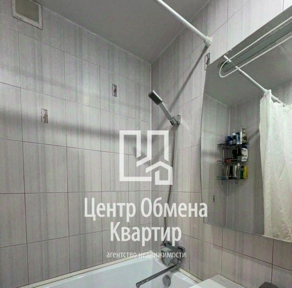 квартира г Иркутск р-н Октябрьский мкр Крылатый 6 фото 12