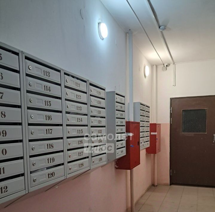 квартира г Иркутск р-н Октябрьский ул Байкальская 236в/1 фото 24