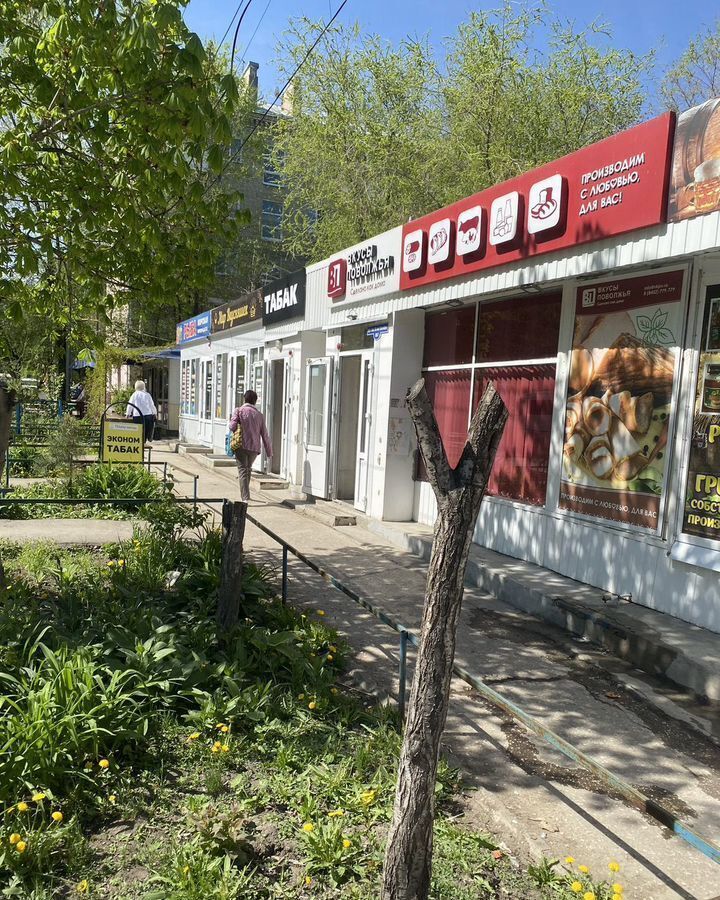 торговое помещение г Саратов р-н Ленинский пр-кт им 50 лет Октября 85г фото 14
