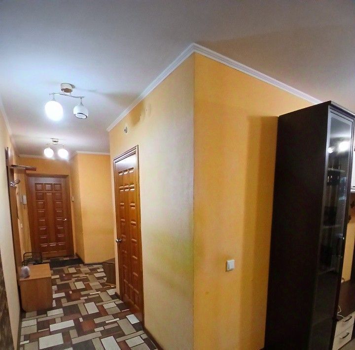квартира г Екатеринбург Ботаническая пер Переходный 2а фото 5