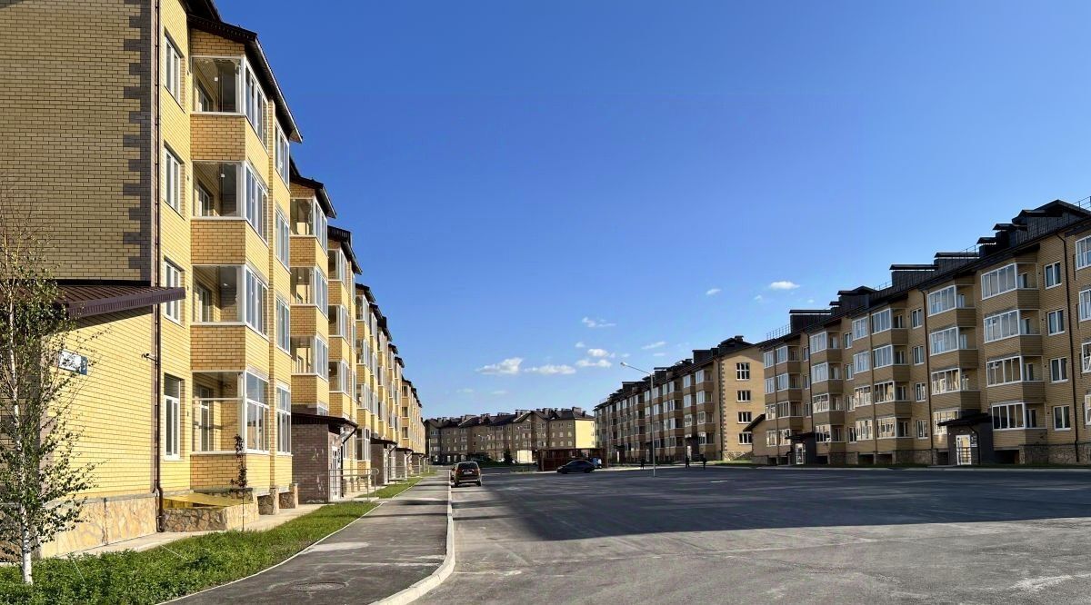 квартира г Березовский ул Победы 3 Проспект Космонавтов фото 5