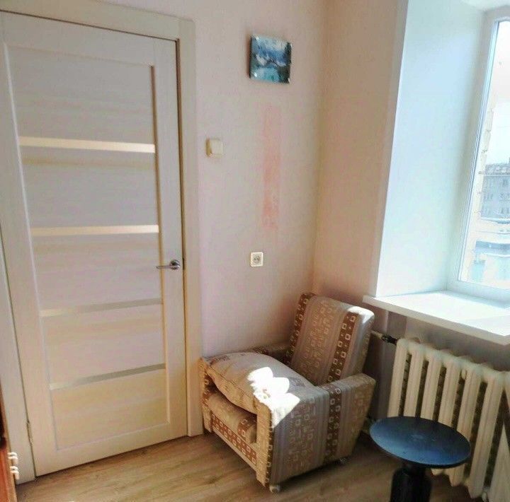 квартира г Екатеринбург ул Шефская 87к/1 Проспект Космонавтов фото 19