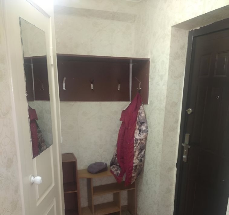 квартира г Томск р-н Октябрьский ул Беринга 13/1 фото 7