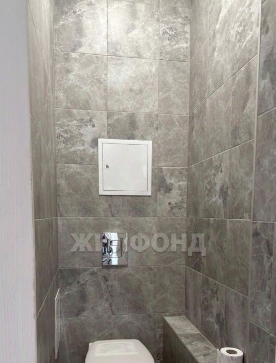 квартира г Томск р-н Советский ул Челюскинцев 2 фото 9