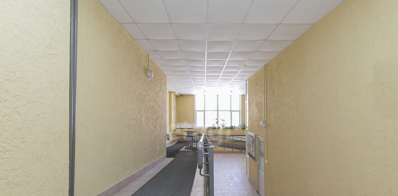 квартира г Томск р-н Кировский ул Щорса 9/1 фото 25