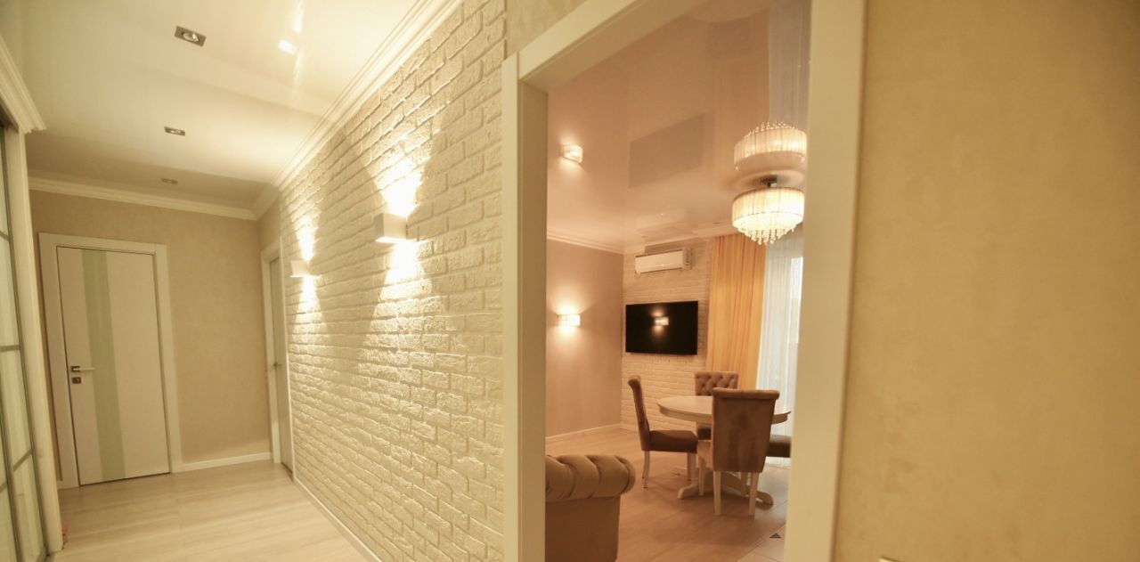 квартира г Казань метро Горки р-н Советский ул Азата Аббасова 13 фото 4