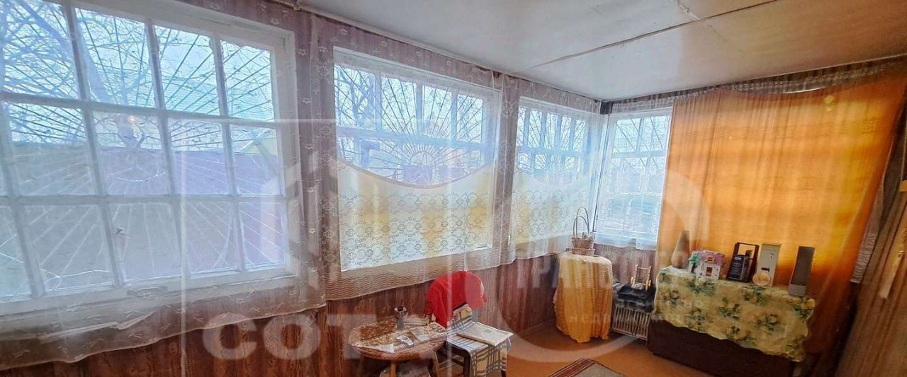 дом г Воронеж р-н Советский снт Радист ул 2-я Садовая 10 фото 18