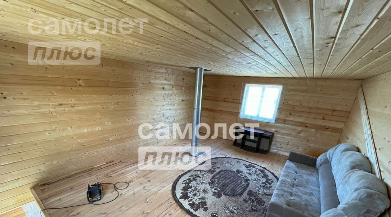 дом г Казань Дубравная снт терНокса-авиа 372 фото 8