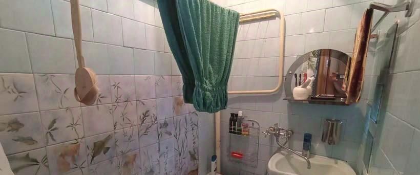 дом г Воронеж р-н Центральный ул Крестьянская 4а фото 9