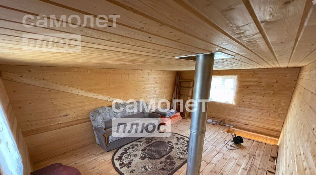 дом г Казань Дубравная снт терНокса-авиа 372 фото 9