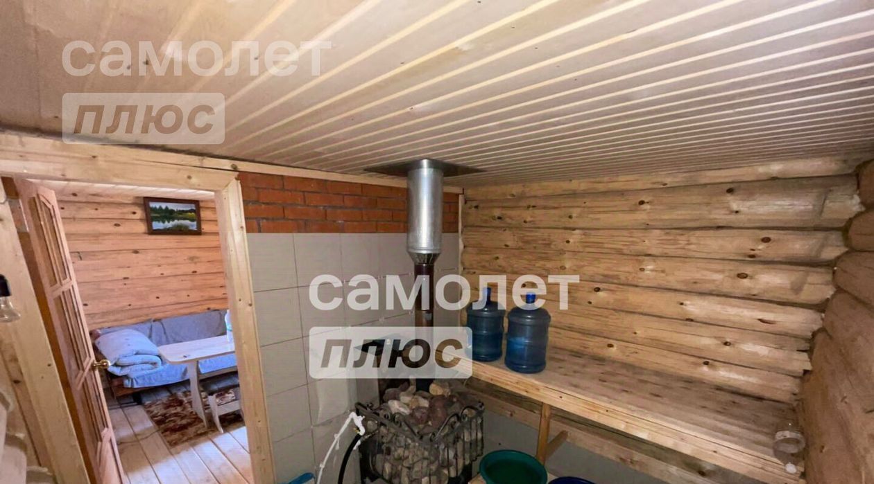 дом г Казань Дубравная снт терНокса-авиа 372 фото 16
