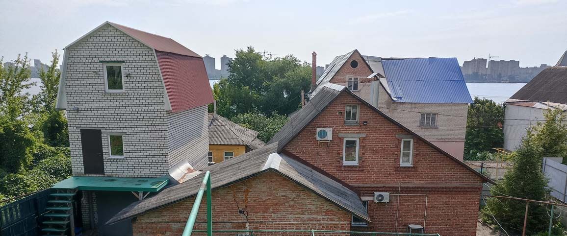 дом г Воронеж р-н Центральный ул Крестьянская 4а фото 34