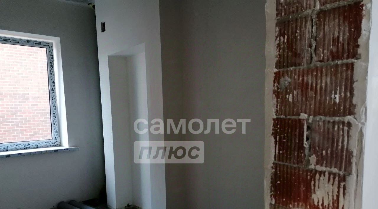 дом г Казань Дубравная ул Зеленая Роща 74 фото 12