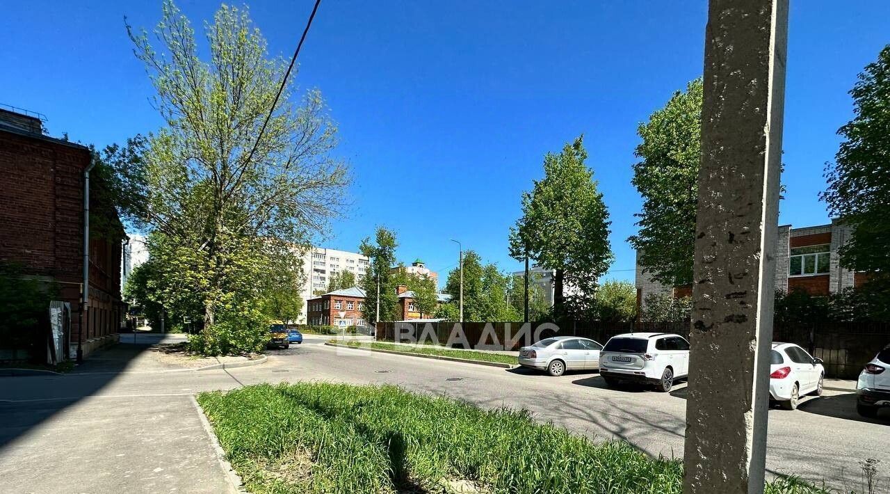свободного назначения г Иваново р-н Фрунзенский ул Зеленая 25 фото 17